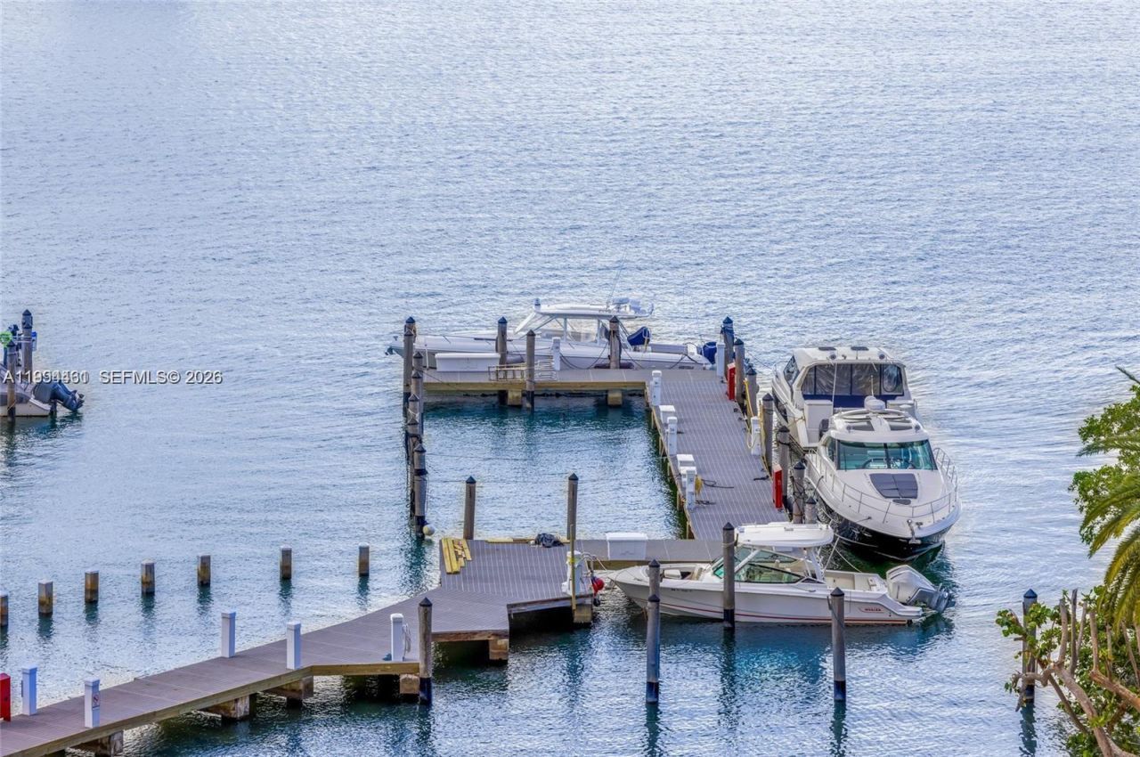 1581 Brickell Ave, Unit 506, Miami, FL 33129 Photo