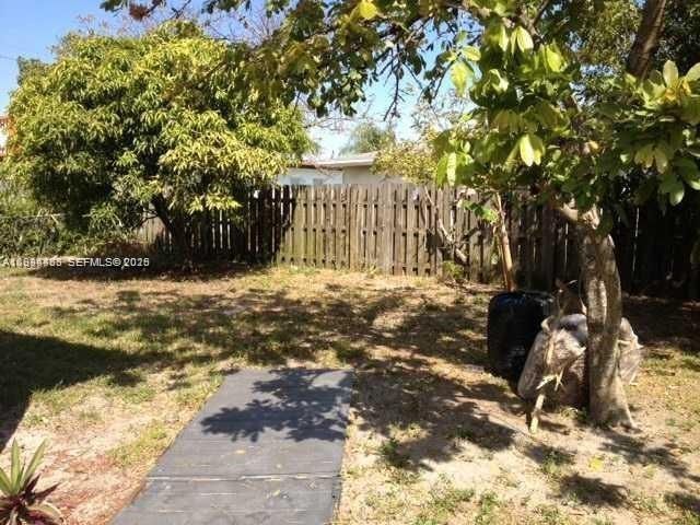 5693 Fletcher St , Unit 1-2, Hollywood, FL 33023 Photo