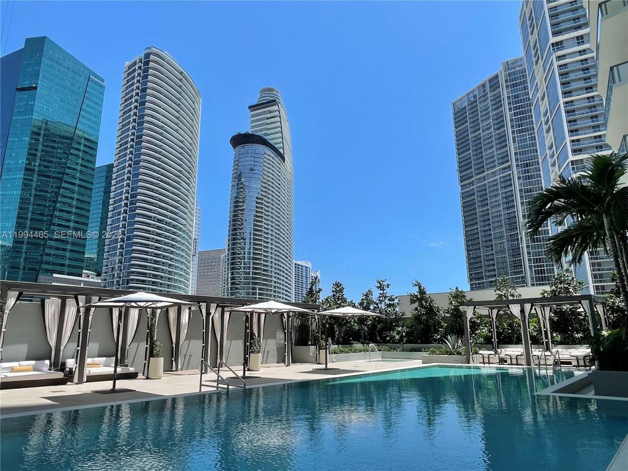 77 SE 5th, Unit 1213, Miami, FL 33131 Photo
