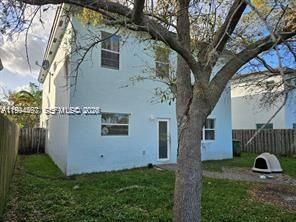 165 NE 32nd Ter , Homestead, FL 33033 Photo