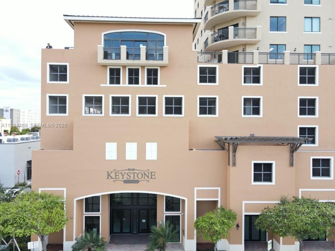 4242 NW 2nd St , Unit 1412, Miami, FL 33126 Photo