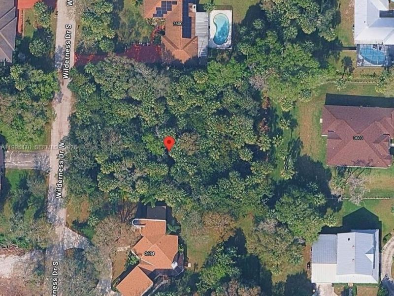 3602 Wilderness Dr W, Fort Pierce, FL 34982 Photo