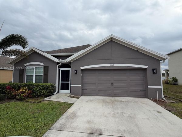 8649 Cobblestone Dr , Unit 8649, Fort Pierce, FL 34945