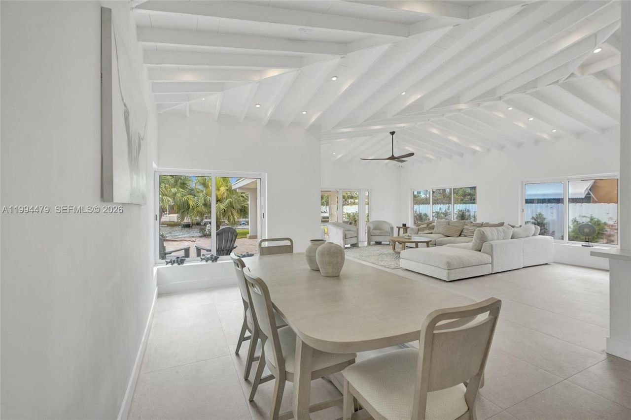 12478 N Bayshore Dr, North Miami, FL 33181 Photo