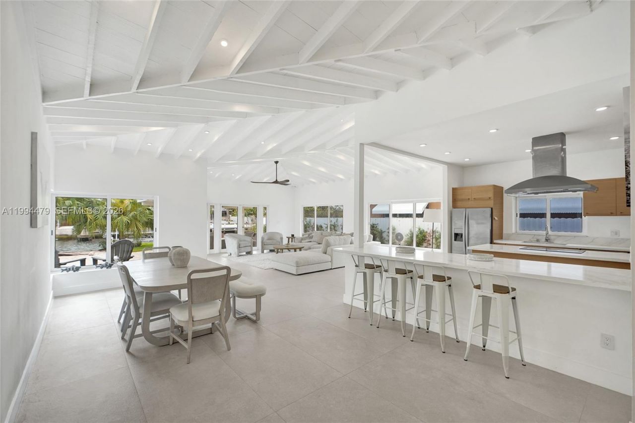 12478 N Bayshore Dr, North Miami, FL 33181 Photo