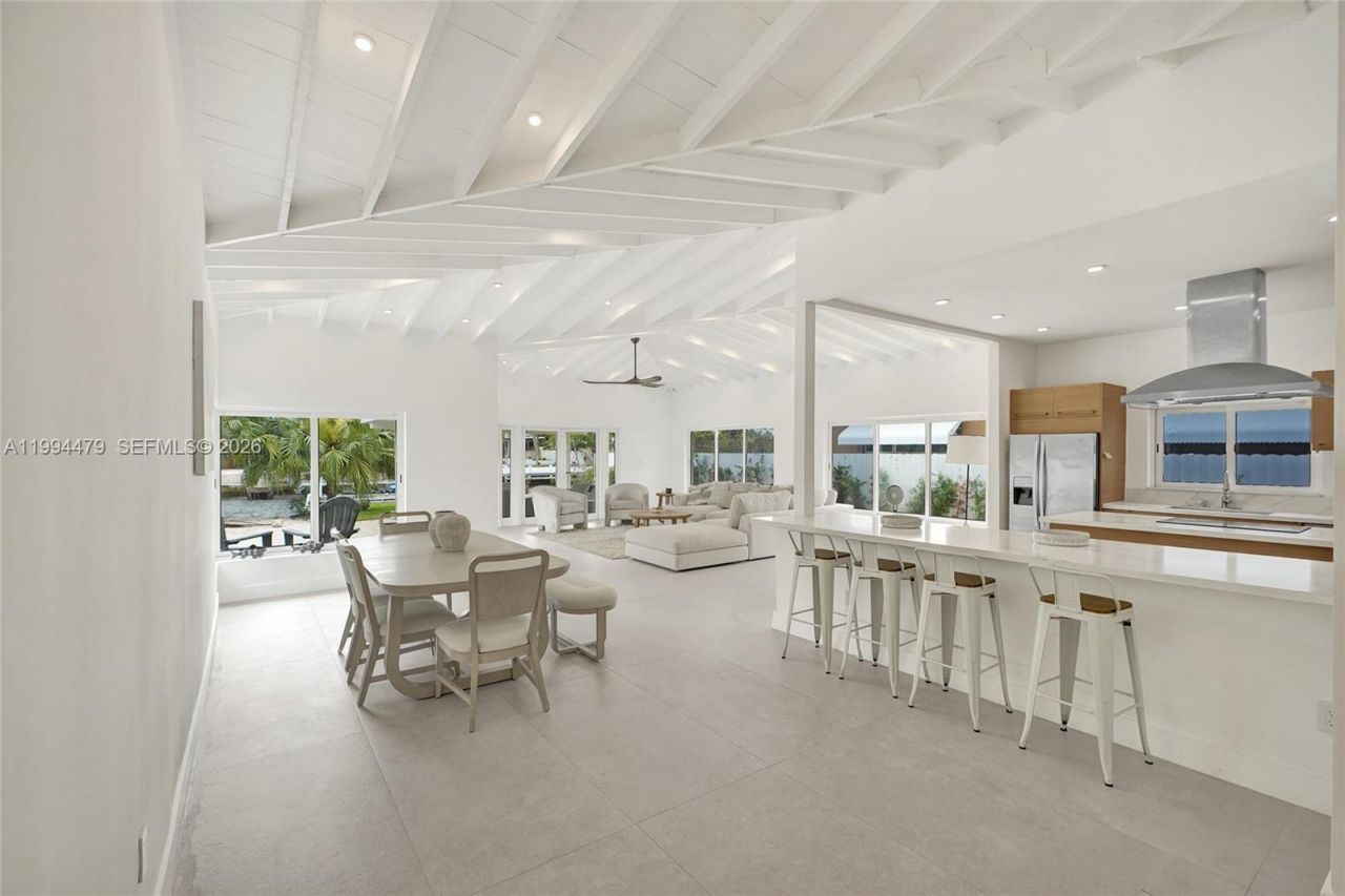 12478 N Bayshore Dr, North Miami, FL 33181 Photo