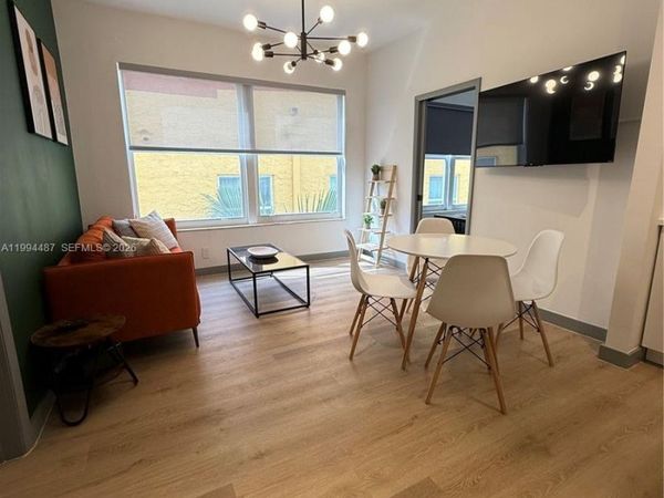 1320 Drexel Ave , Unit 302, Miami Beach, FL 33139