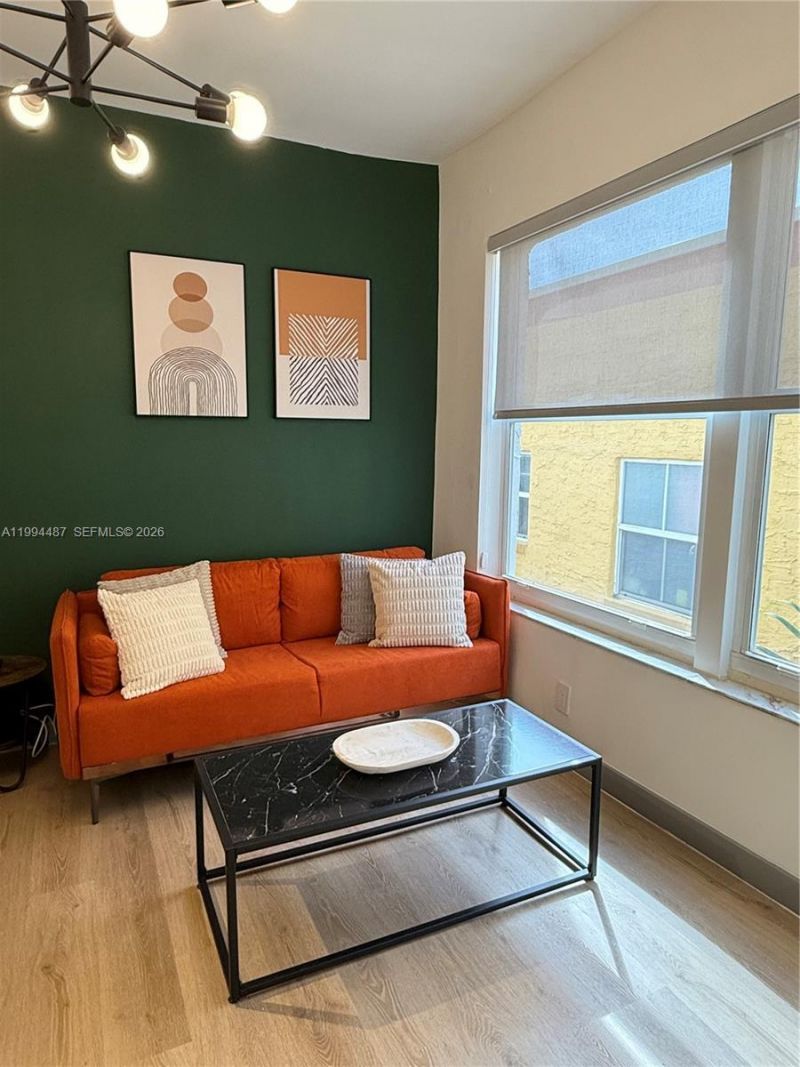 1320 Drexel Ave , Unit 302, Miami Beach, FL 33139 Photo