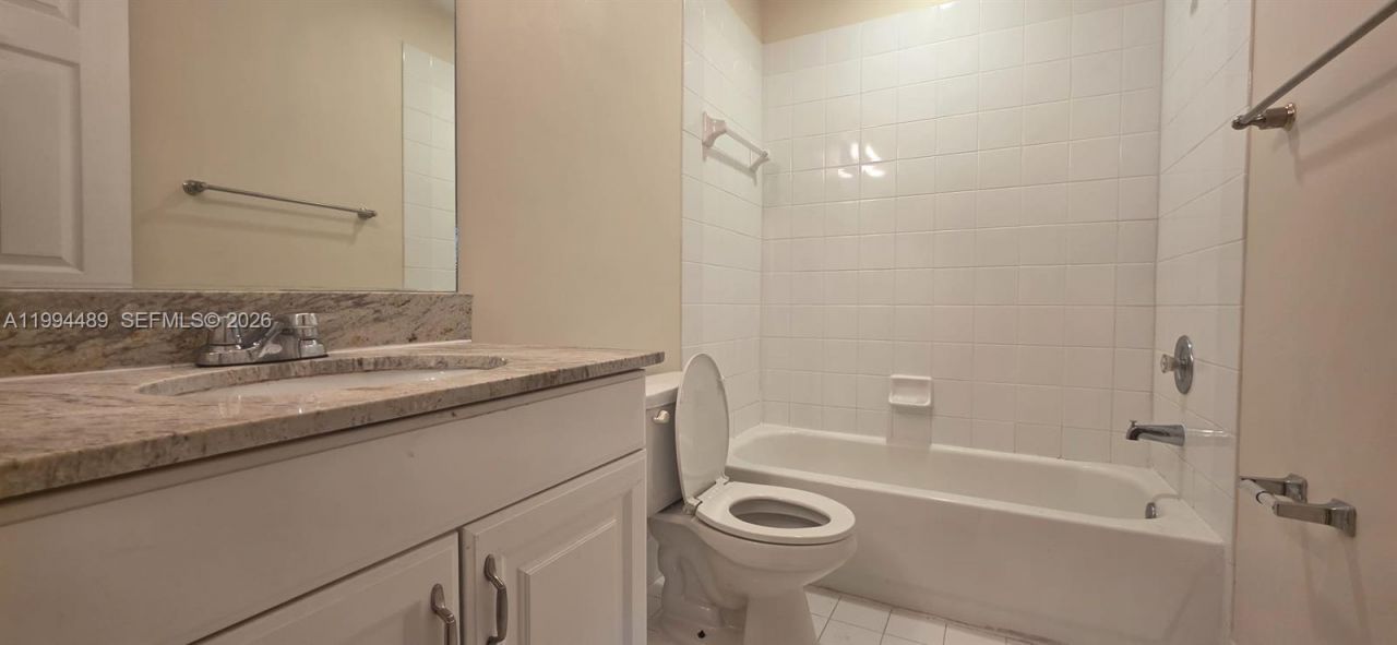 1078 SW 158th Way , Unit 3-3, Pembroke Pines, FL 33027 Photo