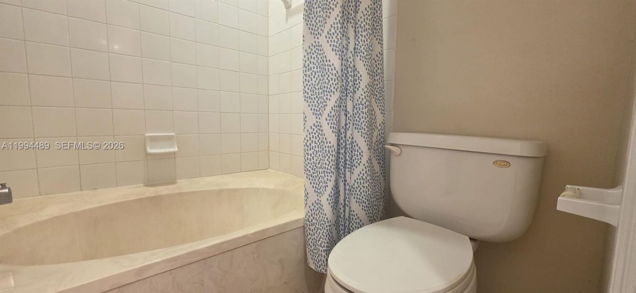 1078 SW 158th Way , Unit 3-3, Pembroke Pines, FL 33027 Photo