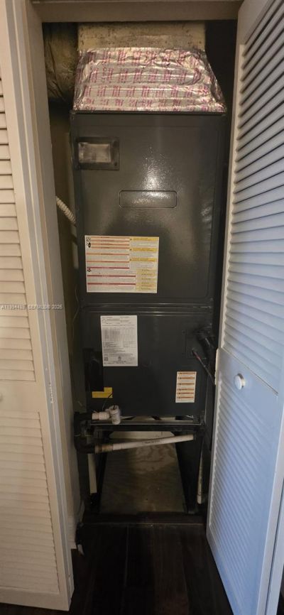 1078 SW 158th Way , Unit 3-3, Pembroke Pines, FL 33027 Photo