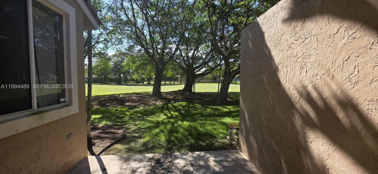 1078 SW 158th Way , Unit 3-3, Pembroke Pines, FL 33027 Photo