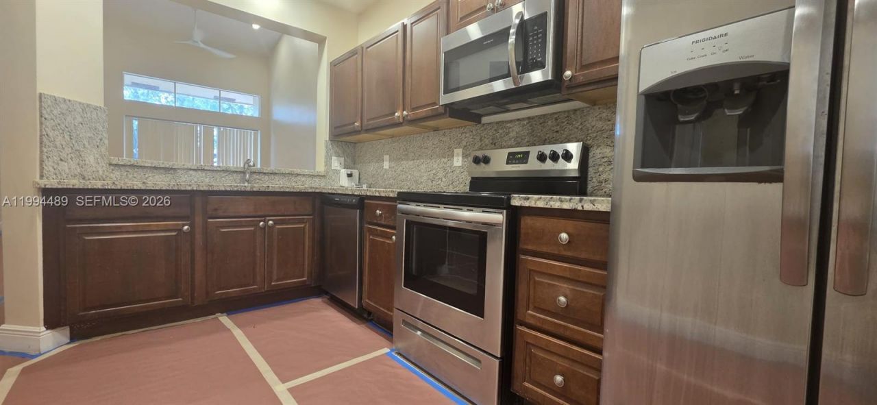 1078 SW 158th Way , Unit 3-3, Pembroke Pines, FL 33027 Photo