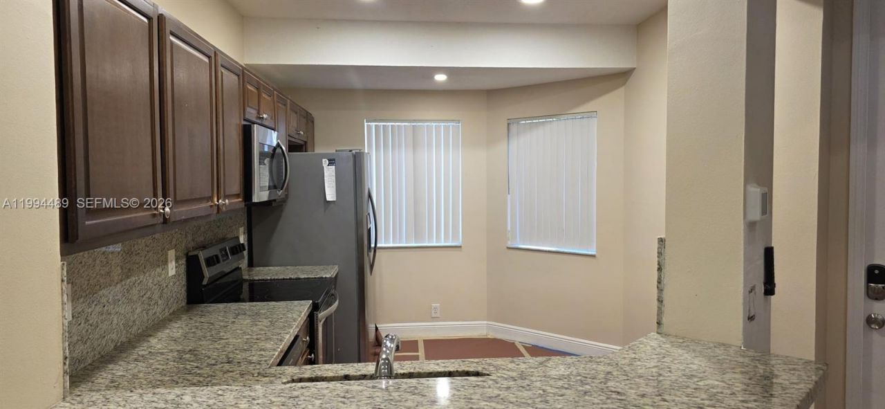 1078 SW 158th Way , Unit 3-3, Pembroke Pines, FL 33027 Photo