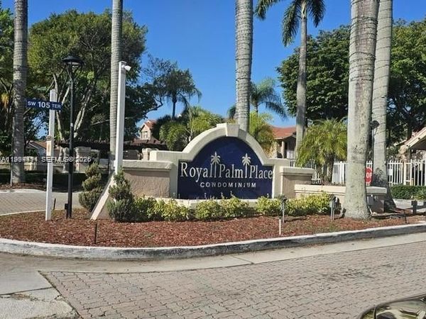 10521 SW 158th Ct, Unit 303, Miami, FL 33196