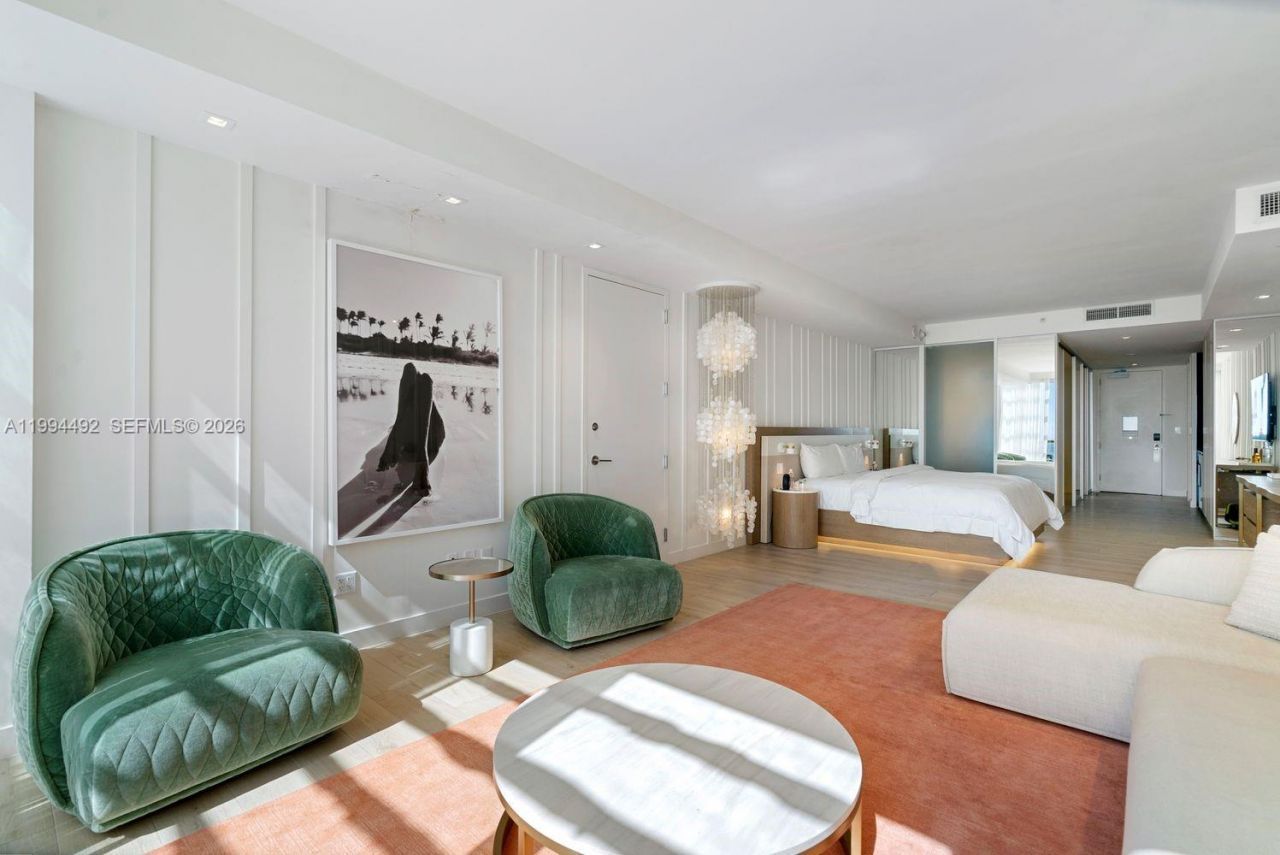 2201 Collins Ave, Unit 532, Miami Beach, FL 33139 Photo