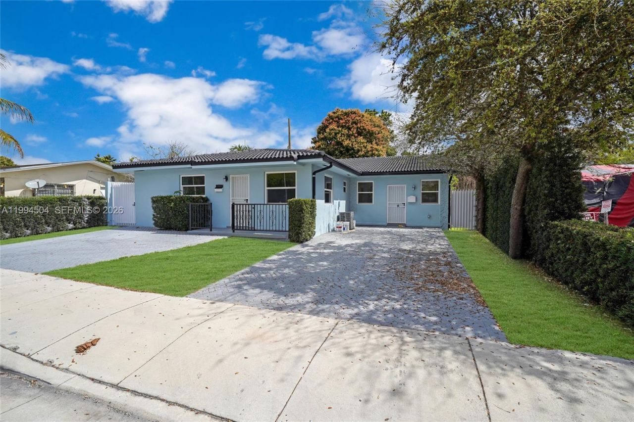 1239 SW 22nd Ave , Miami, FL 33135 Photo