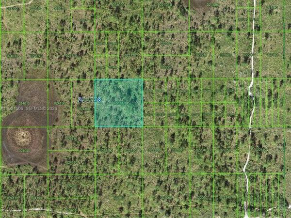 0 Frostproof , Frostproof, FL 33843