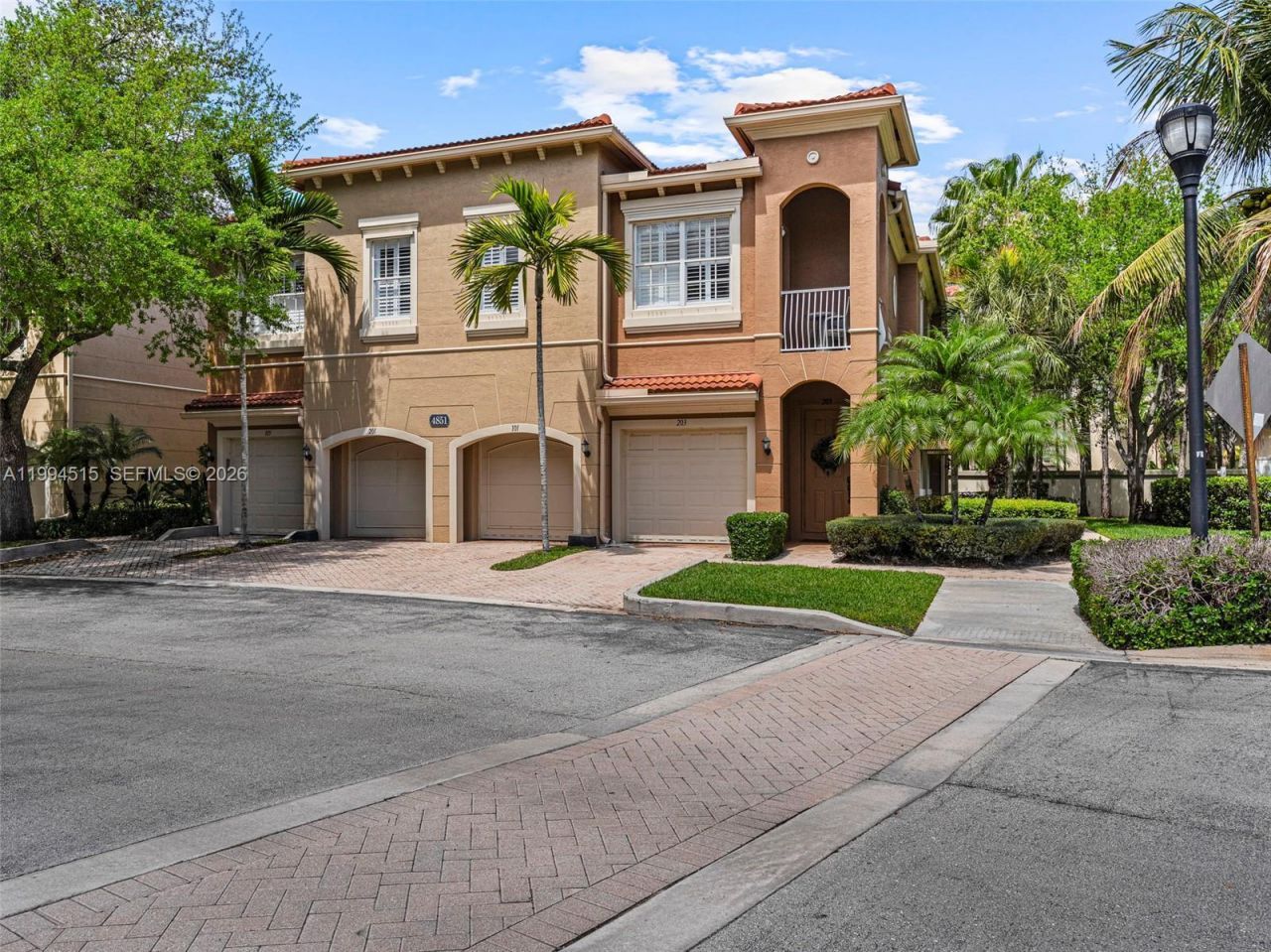 4851 Bonsai Cir, Unit 101, Palm Beach Gardens, FL 33418 Photo