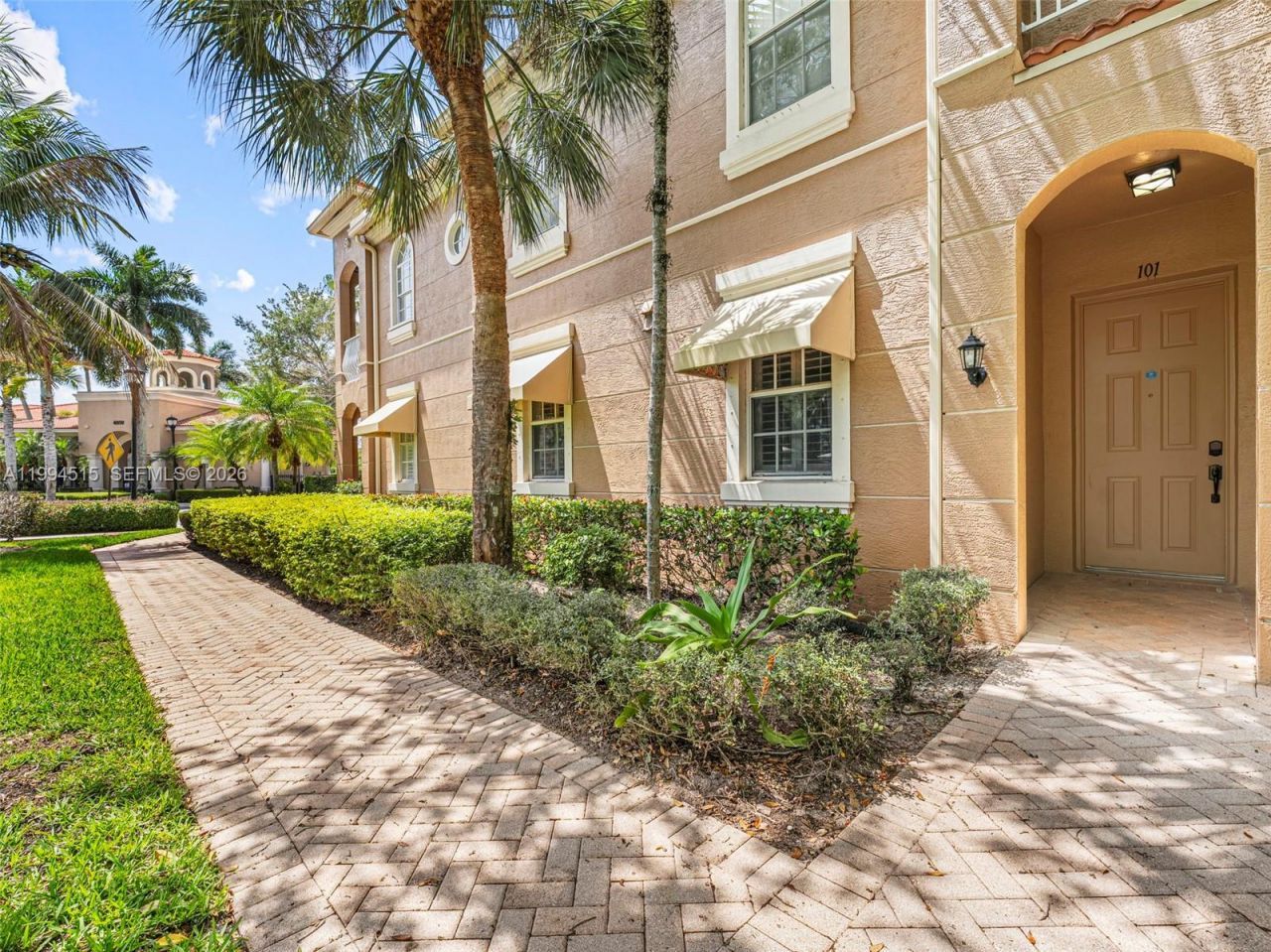 4851 Bonsai Cir, Unit 101, Palm Beach Gardens, FL 33418 Photo