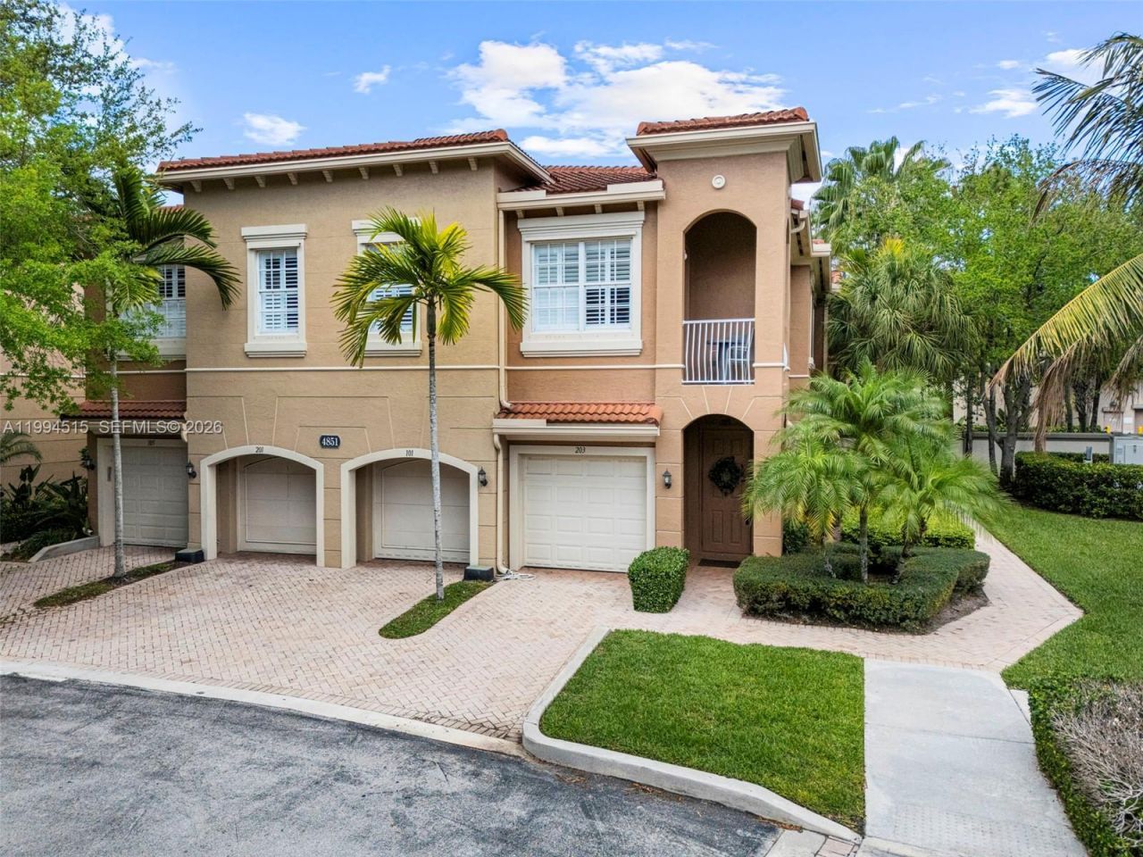 4851 Bonsai Cir, Unit 101, Palm Beach Gardens, FL 33418 Photo