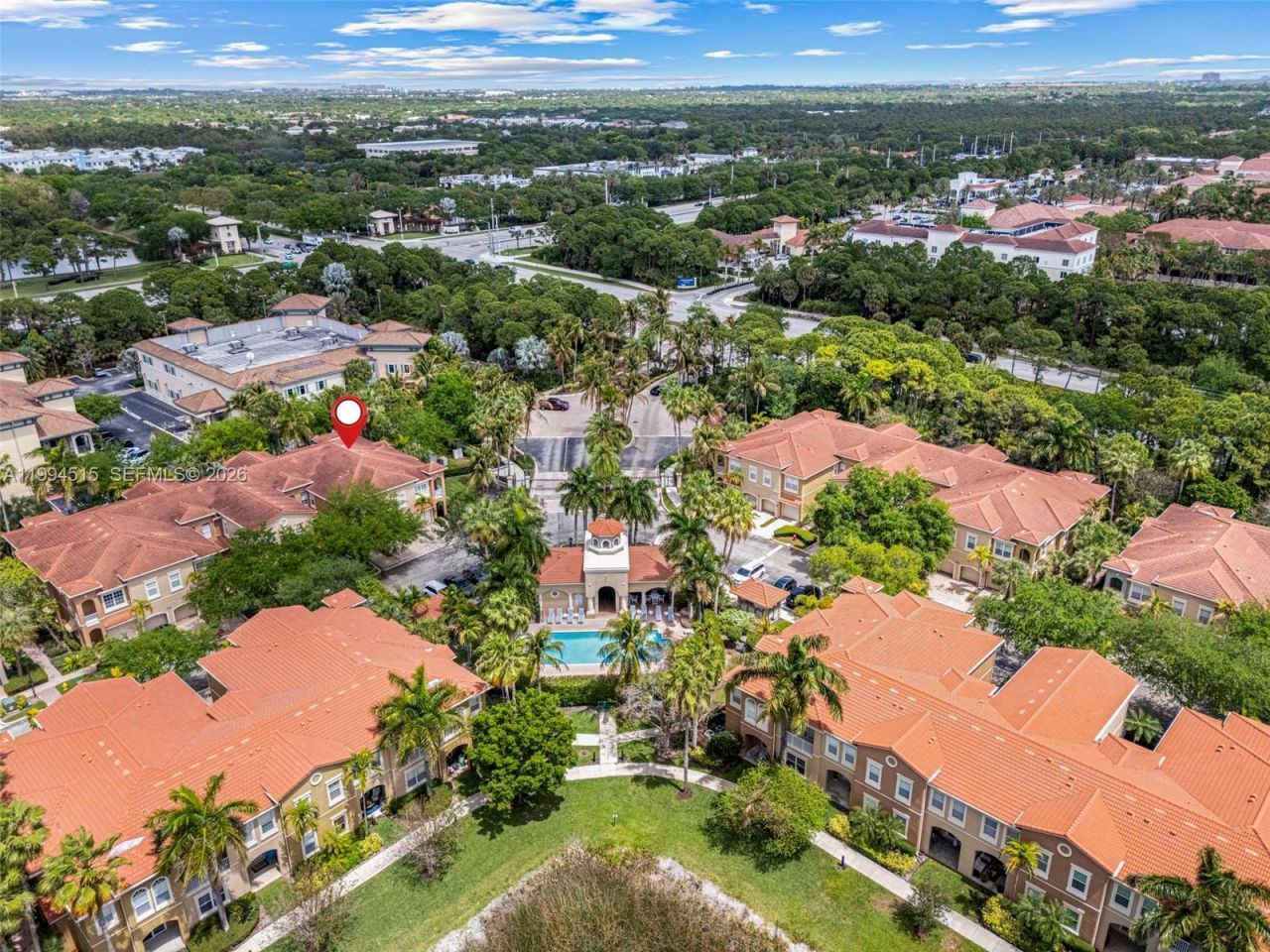 4851 Bonsai Cir, Unit 101, Palm Beach Gardens, FL 33418 Photo