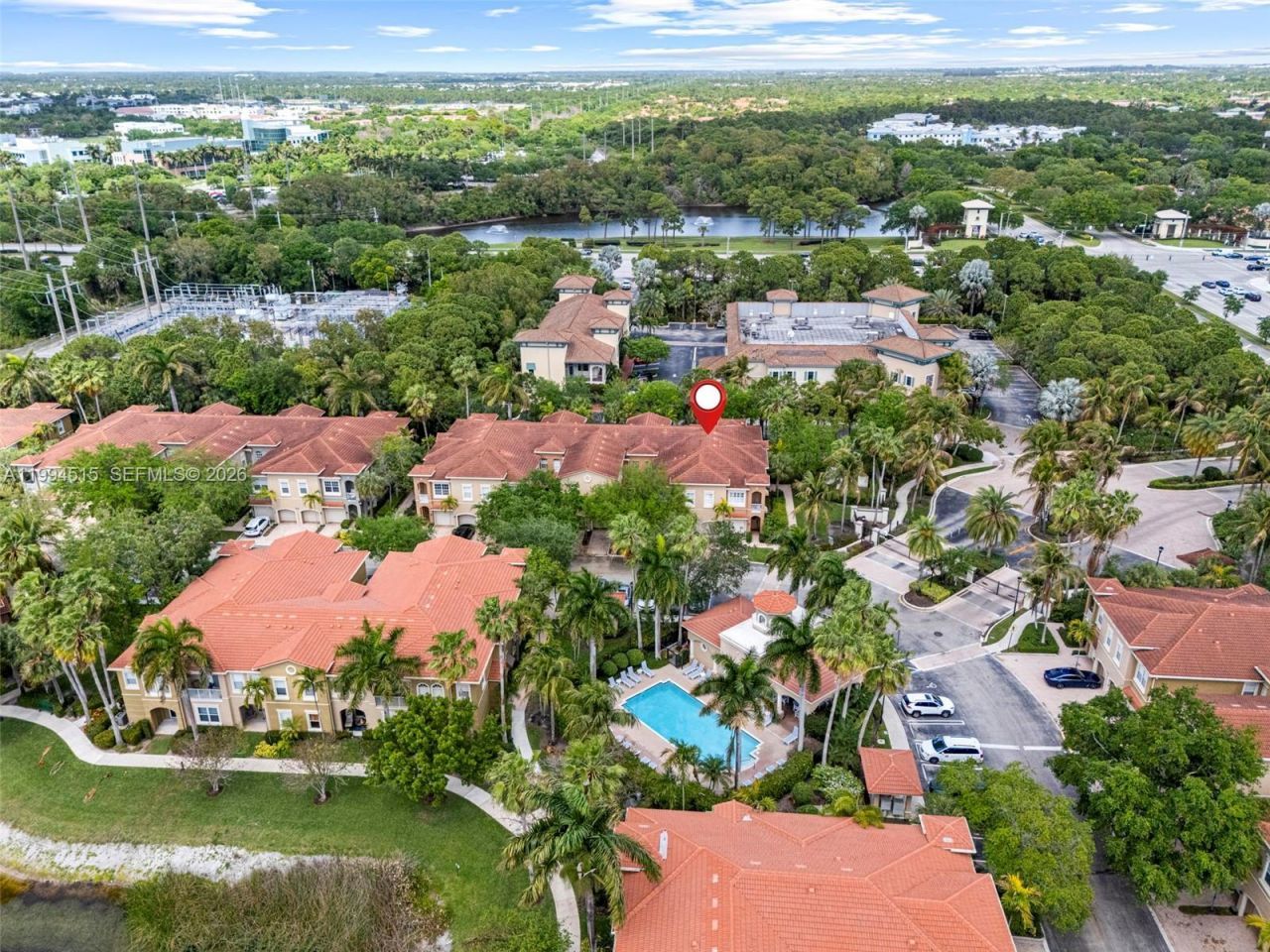 4851 Bonsai Cir, Unit 101, Palm Beach Gardens, FL 33418 Photo