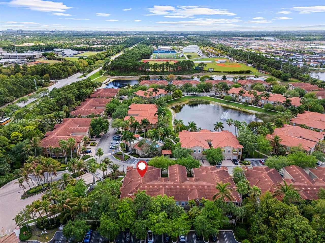 4851 Bonsai Cir, Unit 101, Palm Beach Gardens, FL 33418 Photo