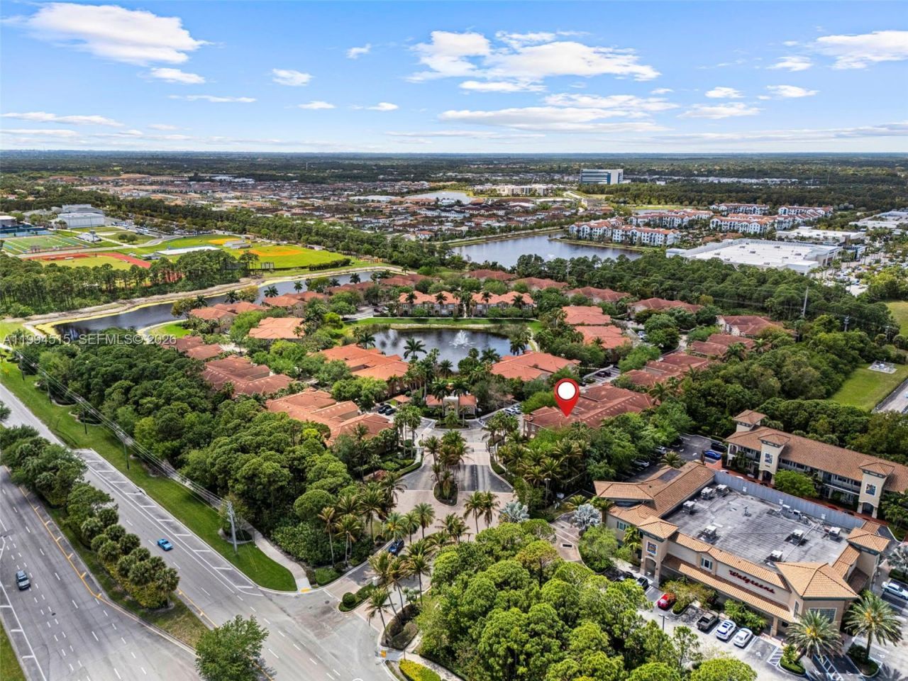 4851 Bonsai Cir, Unit 101, Palm Beach Gardens, FL 33418 Photo