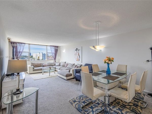 3180 S Ocean Dr, Unit 718, Hallandale Beach, FL 33009