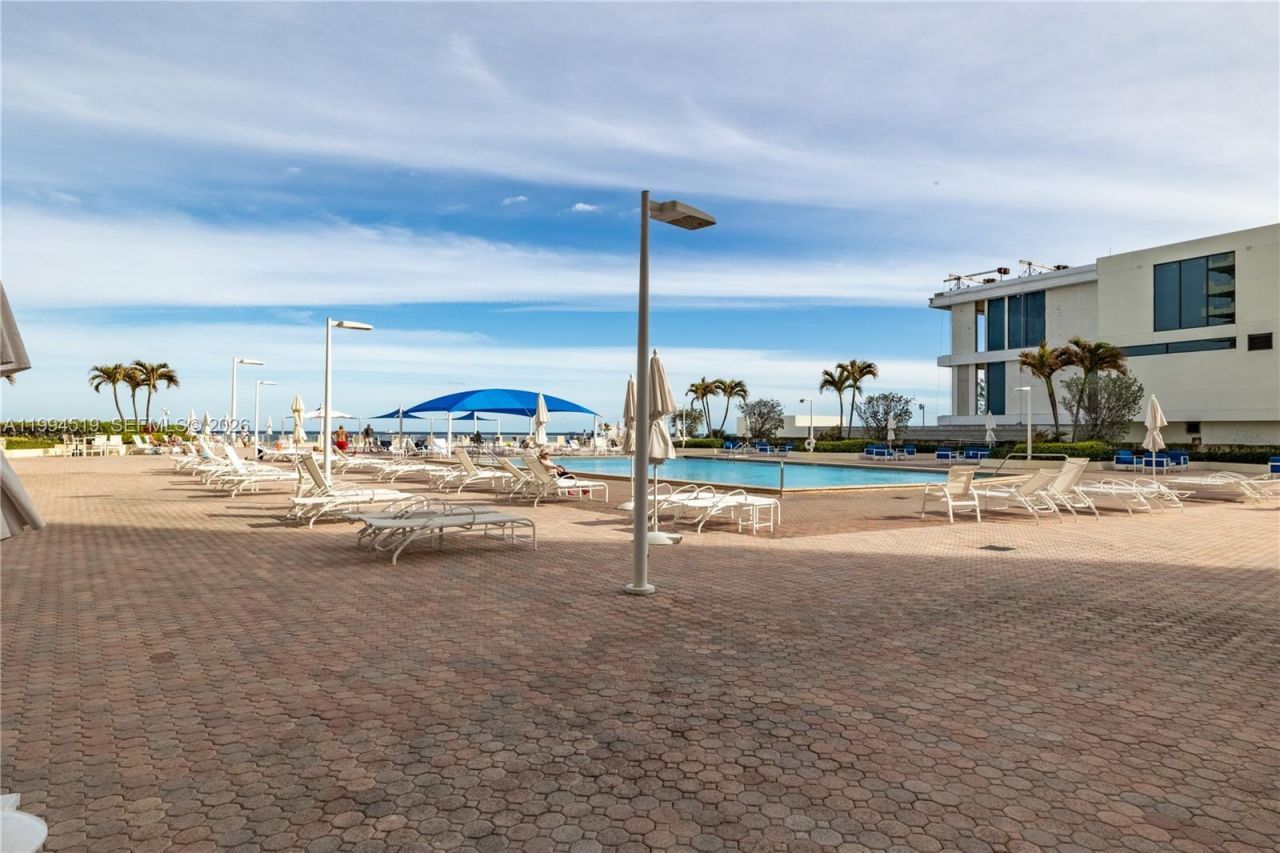 3180 S Ocean Dr, Unit 718, Hallandale Beach, FL 33009 Photo