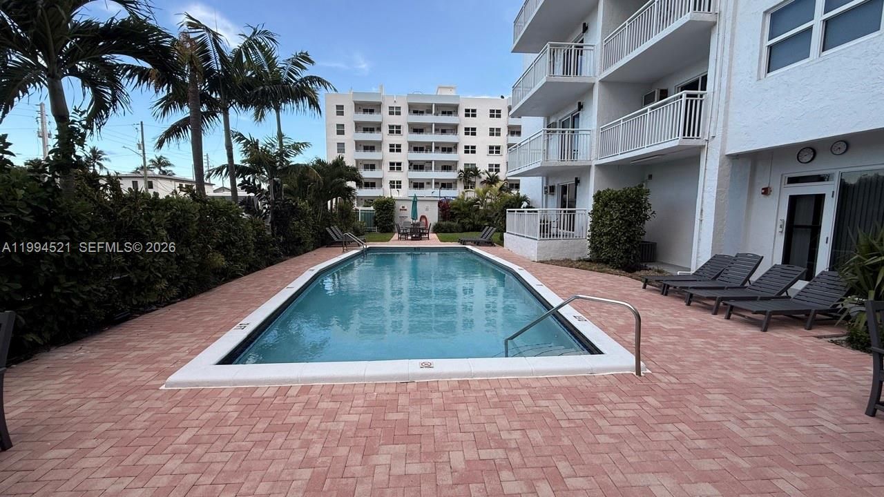 200 S Birch Rd, Unit 211, Fort Lauderdale, FL 33316 Photo