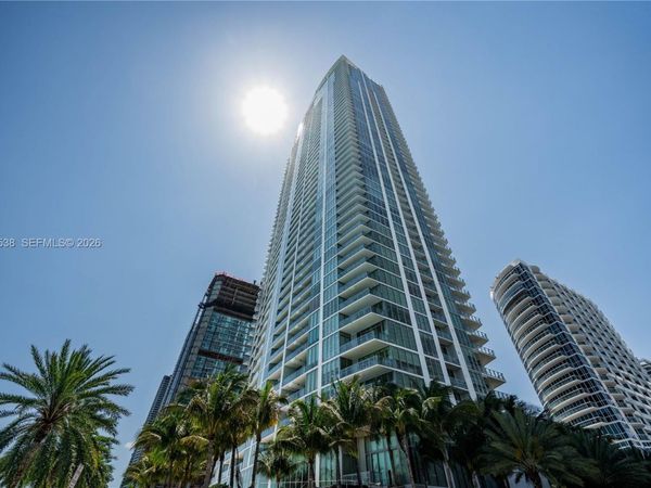 Unit 1607, Miami, FL 33137