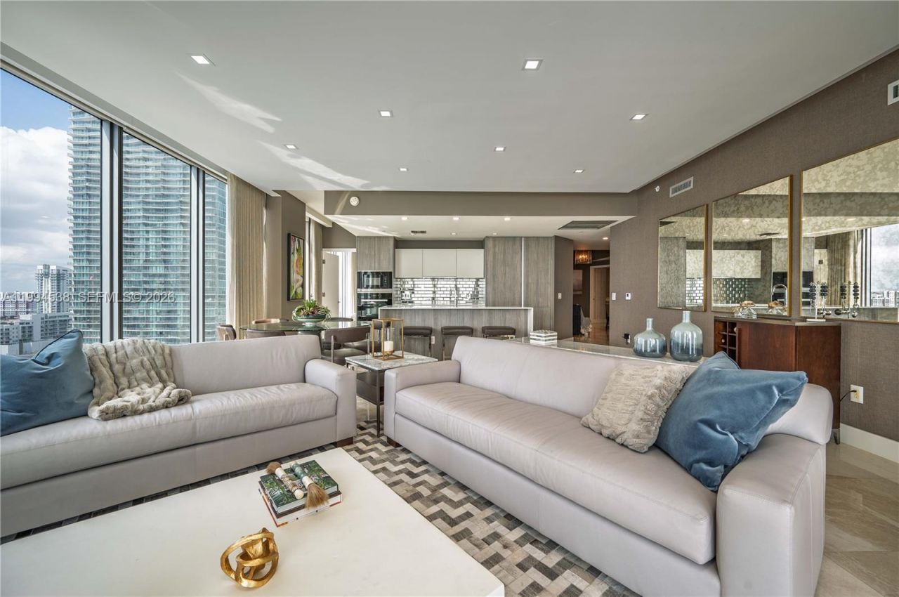 Please Call For Address, Unit 1607, Miami, FL 33137 Photo