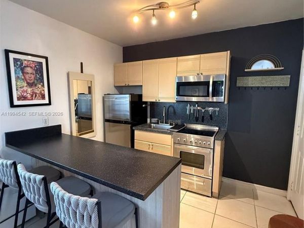 601 Michigan Ave, Unit 3, Miami Beach, FL 33139