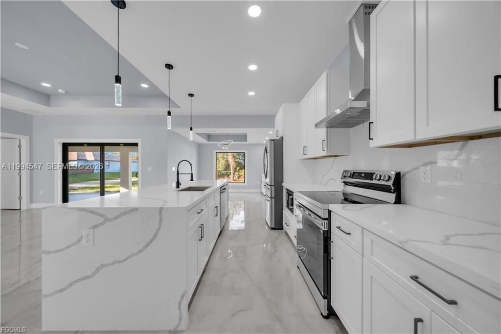 4028 26th St SW , Lehigh Acres, FL 33976 Photo