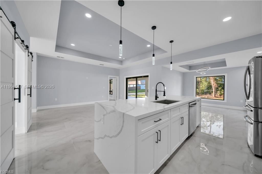 4028 26th St SW , Lehigh Acres, FL 33976 Photo