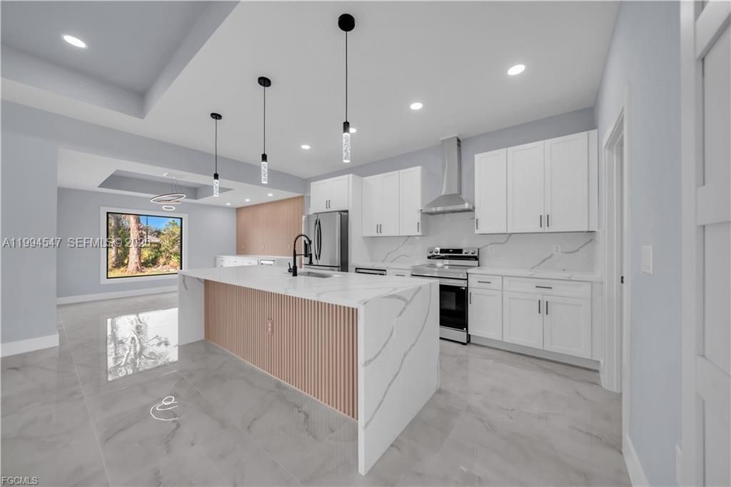 4028 26th St SW , Lehigh Acres, FL 33976 Photo