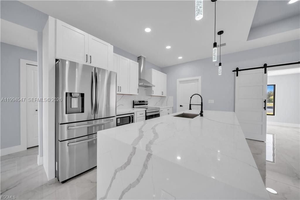 4028 26th St SW , Lehigh Acres, FL 33976 Photo