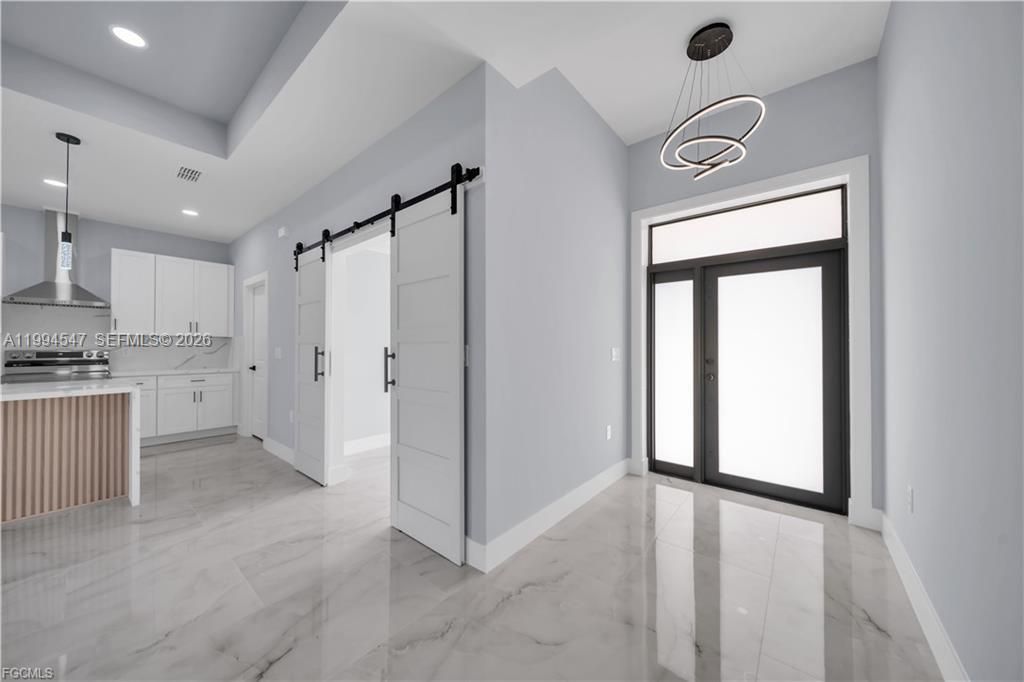 4028 26th St SW , Lehigh Acres, FL 33976 Photo