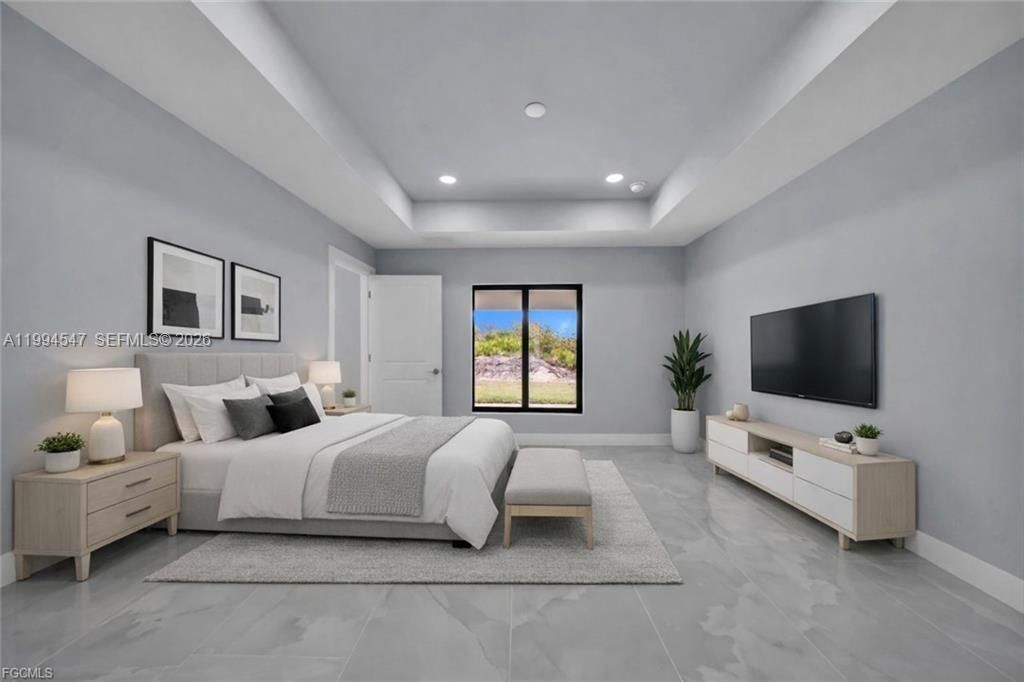 4028 26th St SW , Lehigh Acres, FL 33976 Photo