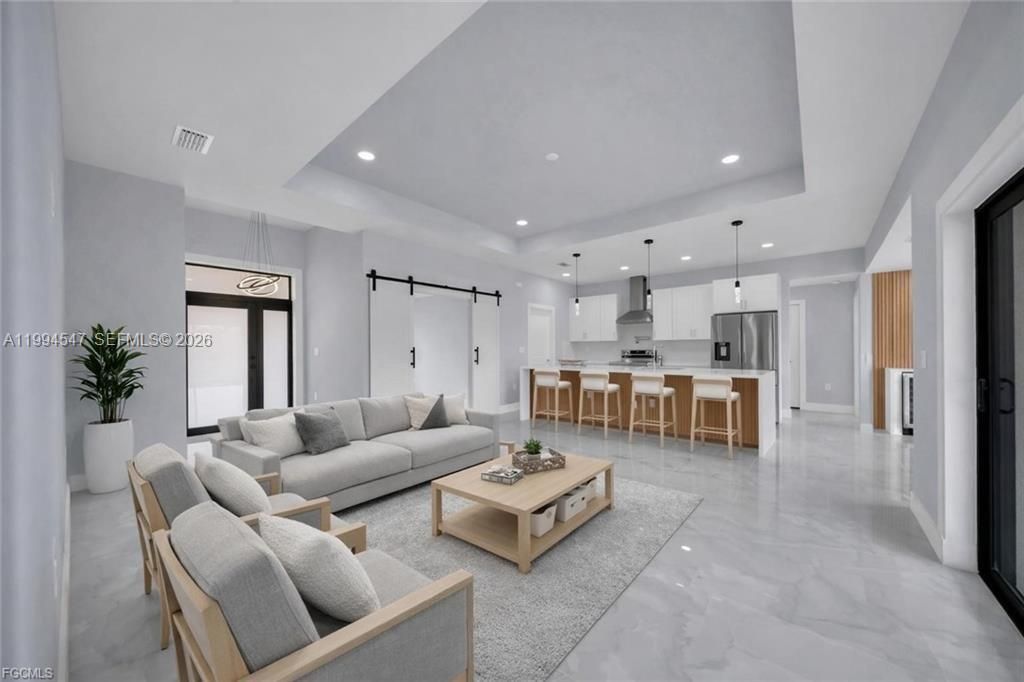 4028 26th St SW , Lehigh Acres, FL 33976 Photo