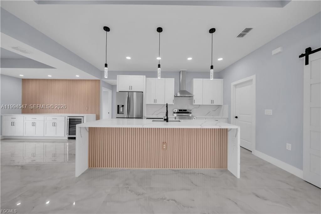 4028 26th St SW , Lehigh Acres, FL 33976 Photo