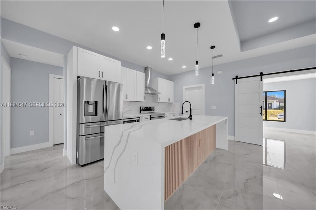 4028 26th St SW , Lehigh Acres, FL 33976 Photo