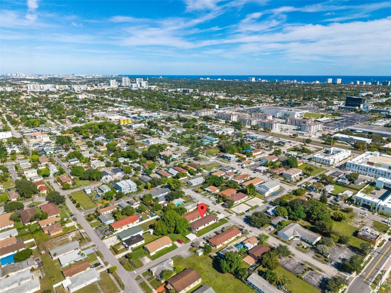 601 NW 3rd Ave , Unit A, Hallandale Beach, FL 33009 Photo