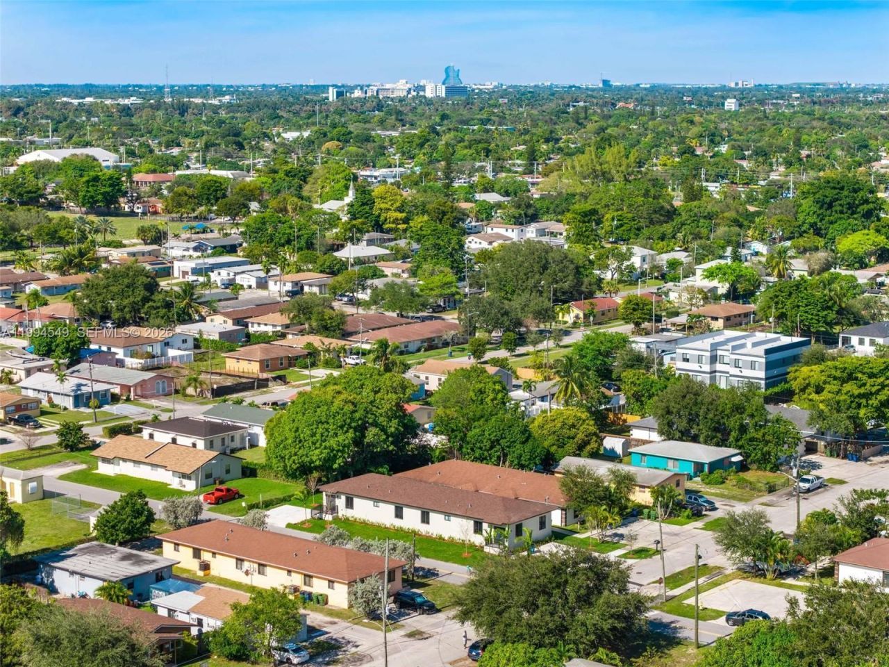 601 NW 3rd Ave , Unit A, Hallandale Beach, FL 33009 Photo