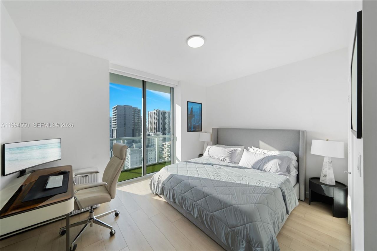 1111 SW 1st Ave, Unit 2114-N, Miami, FL 33130 Photo