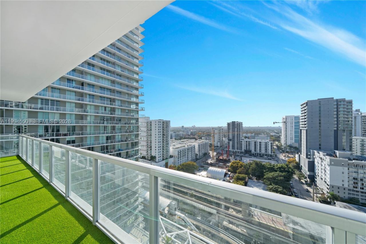 1111 SW 1st Ave, Unit 2114-N, Miami, FL 33130 Photo