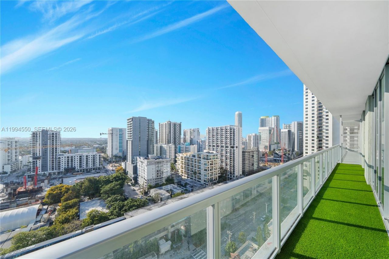 1111 SW 1st Ave, Unit 2114-N, Miami, FL 33130 Photo