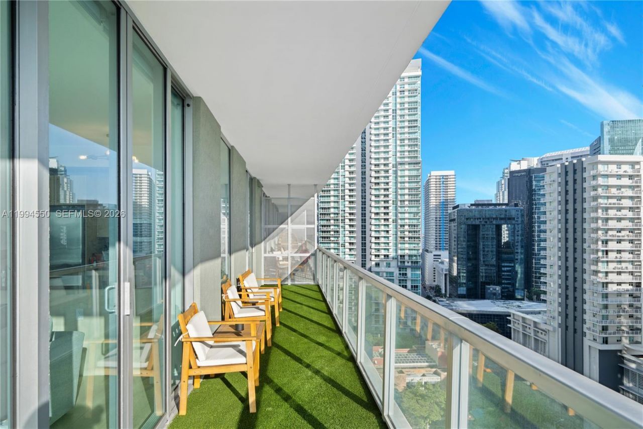 1111 SW 1st Ave, Unit 2114-N, Miami, FL 33130 Photo
